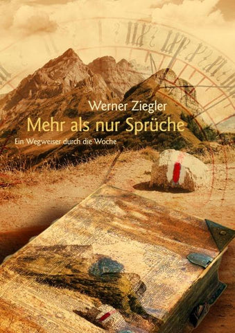 Mehr als nur Sprüche