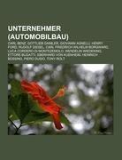 Unternehmer (Automobilbau)