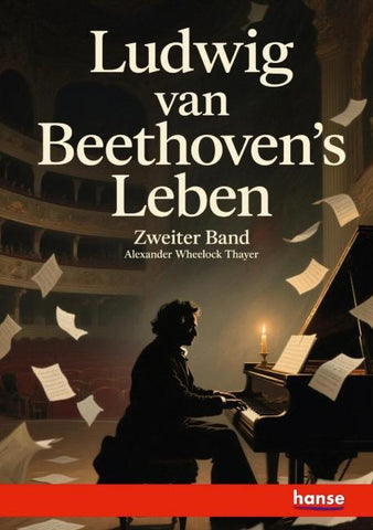 Ludwig van Beethoven's Leben