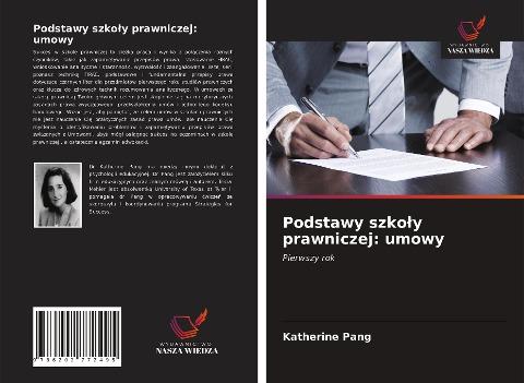 Podstawy szko¿y prawniczej: umowy