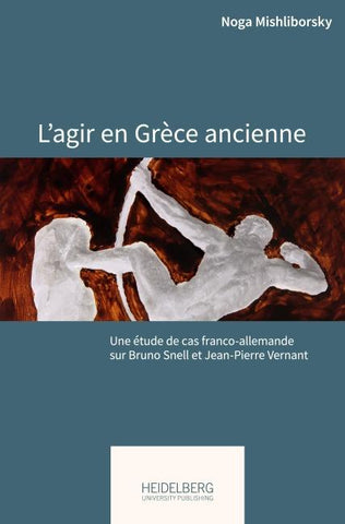 L’agir en Grèce ancienne