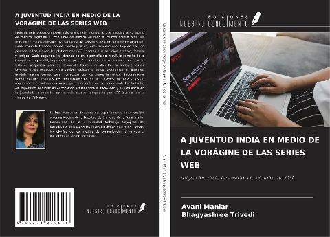 A JUVENTUD INDIA EN MEDIO DE LA VORÁGINE DE LAS SERIES WEB