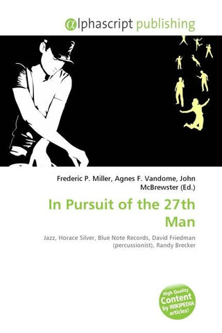 In Pursuit of the 27th Man