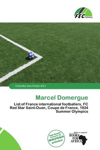 Marcel Domergue