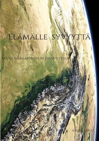 Elämälle syvyyttä