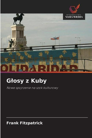G¿osy z Kuby