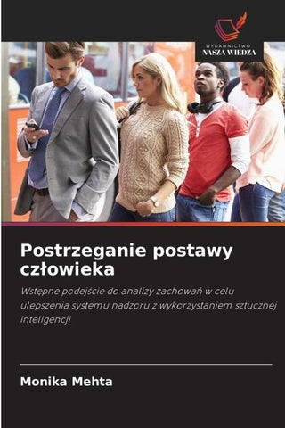 Postrzeganie postawy cz¿owieka