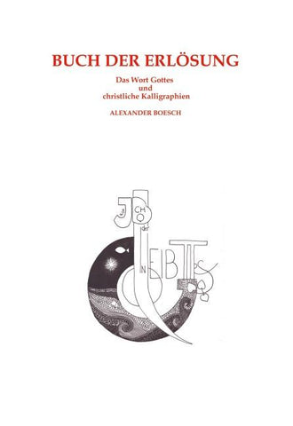 Buch der Erlösung