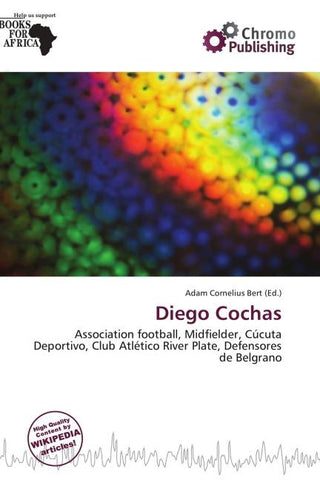 Diego Cochas