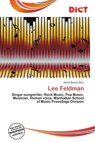 Lee Feldman