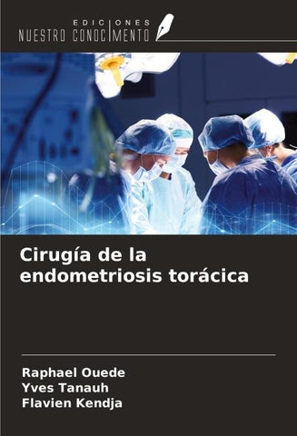 Cirugía de la endometriosis torácica