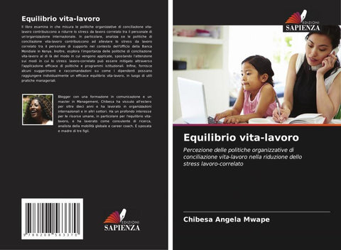 Equilibrio vita-lavoro