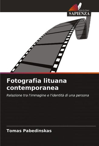 Fotografia lituana contemporanea