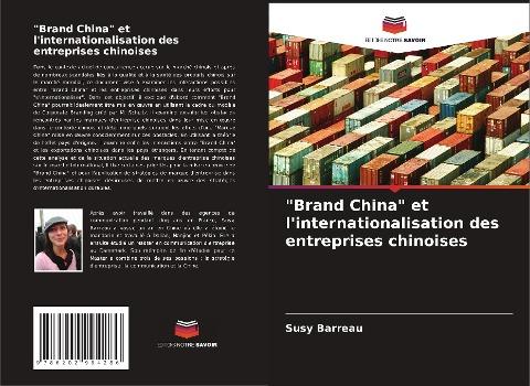 "Brand China" et l'internationalisation des entreprises chinoises