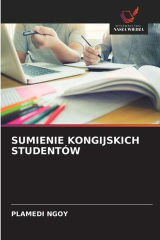 SUMIENIE KONGIJSKICH STUDENTÓW