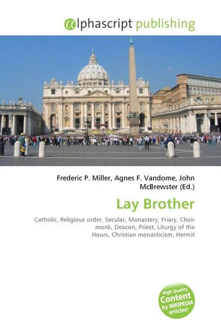 Lay Brother