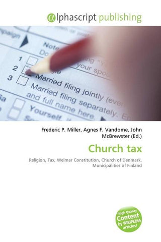 Church tax