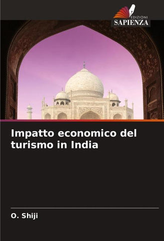 Impatto economico del turismo in India