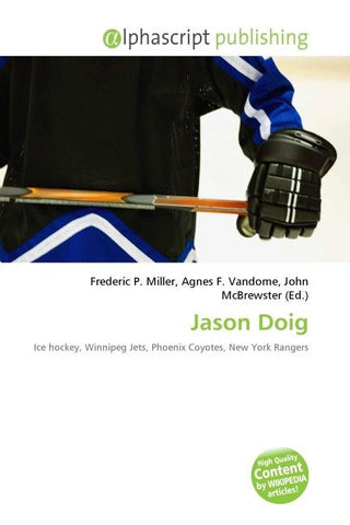Jason Doig