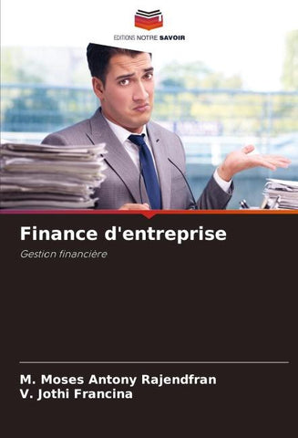 Finance d'entreprise