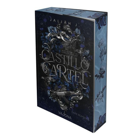 Castillo Cartel (Band 2)