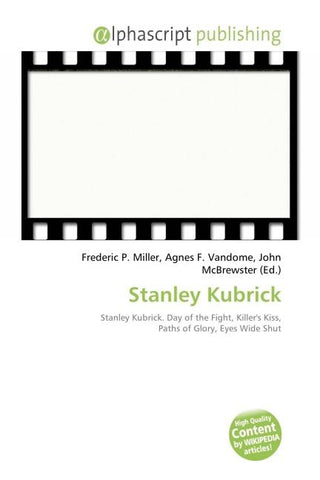 Stanley Kubrick