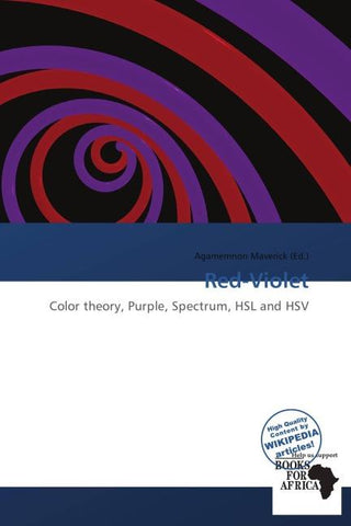 Red-Violet