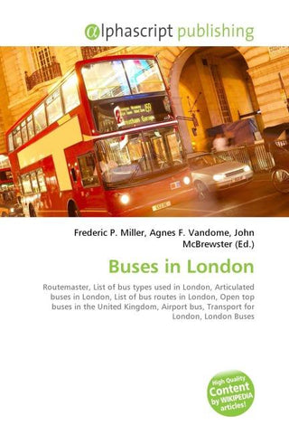 Buses in London