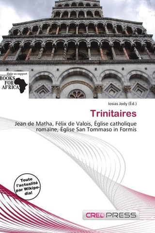Trinitaires