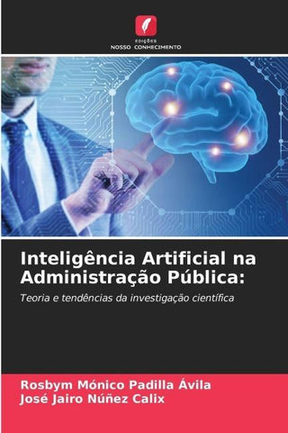 Inteligência Artificial na Administração Pública: