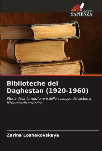 Biblioteche del Daghestan (1920-1960)