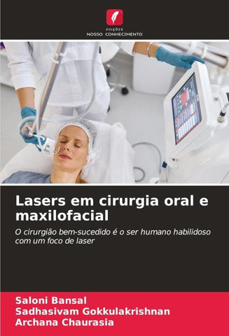Lasers em cirurgia oral e maxilofacial