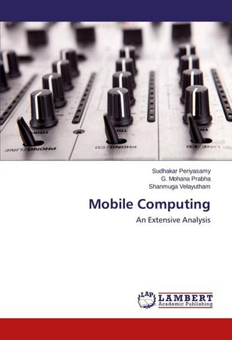 Mobile Computing