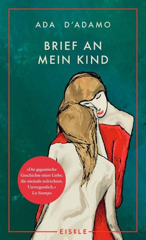 Brief an mein Kind