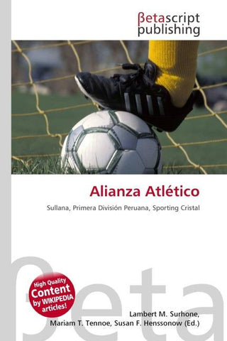 Alianza Atlético