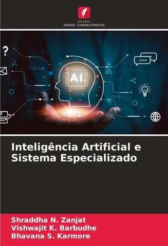 Inteligência Artificial e Sistema Especializado