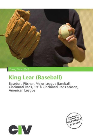 King Lear (Baseball)