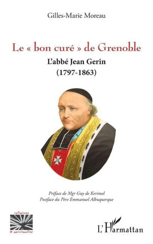 Le ' bon curé ' de Grenoble