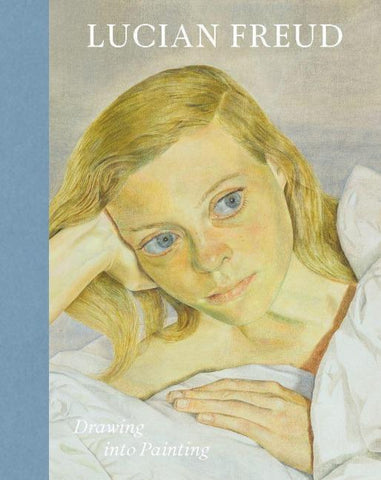 Lucian Freud