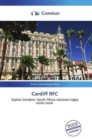 Cardiff RFC