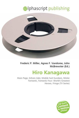 Hiro Kanagawa