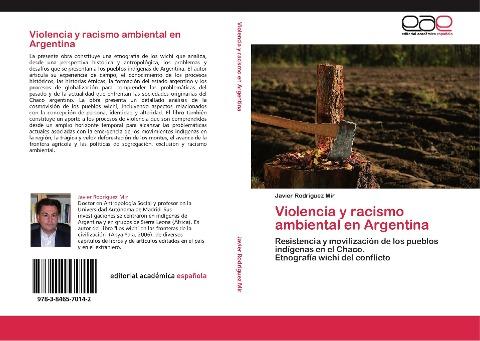 Violencia y racismo ambiental en Argentina
