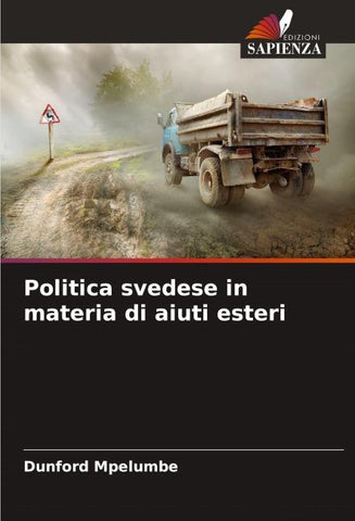 Politica svedese in materia di aiuti esteri