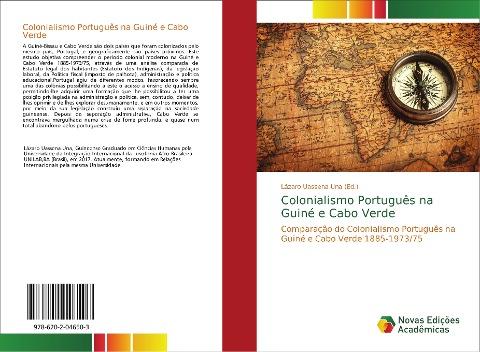Colonialismo Português na Guiné e Cabo Verde