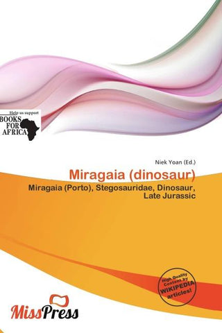 Miragaia (dinosaur)