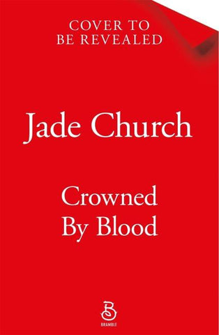 Crowned by Blood