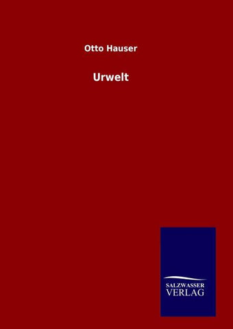 Urwelt