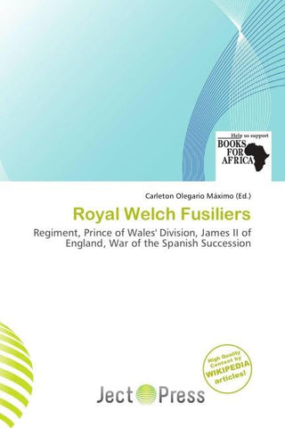 Royal Welch Fusiliers