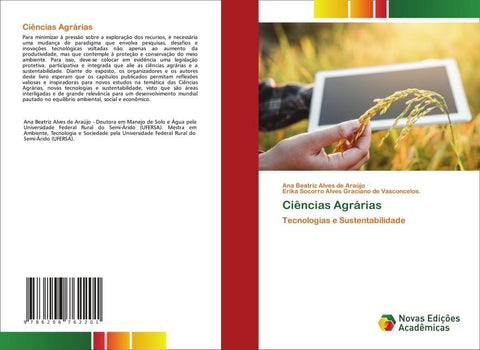 Ciências Agrárias