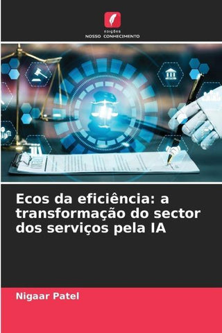 Ecos da eficiência: a transformação do sector dos serviços pela IA